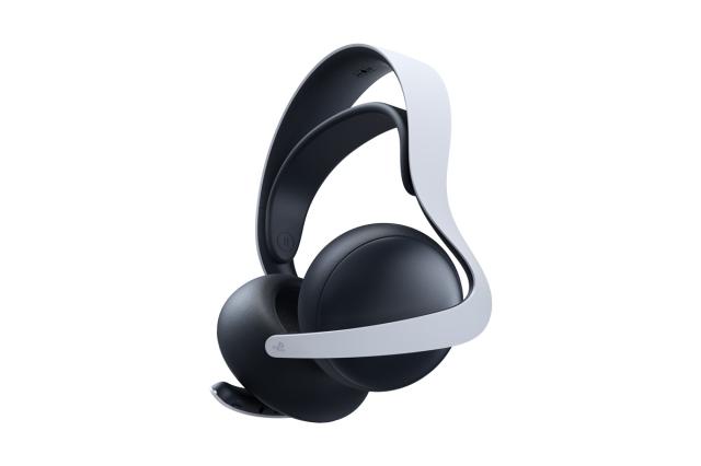 【PS5】PULSE Elite ワイヤレスヘッドセット 返品種別B