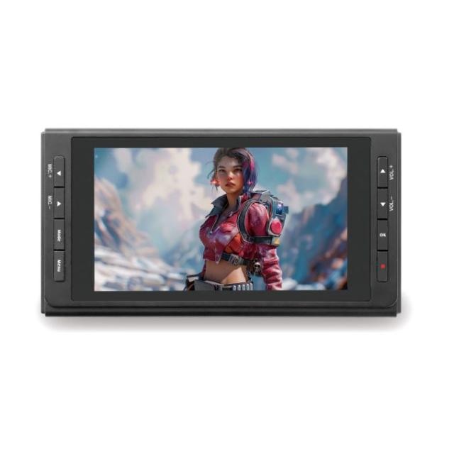 ラトックシステム RS-AVREC3 5インチモニター搭載ビデオレコーダー（HDMI入力対応） 思い出ビデオ変換レコーダー3[RSAVREC3] 返品種別A