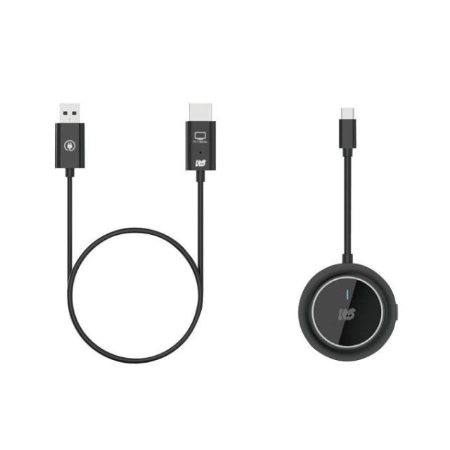 ラトックシステム USB Type-C to デュアルHDMIディスプレイアダプター RS-UCHD2 [▲][AS] ラトックシステム USB Type-C to デュアルHDMIディスプレイアダプター