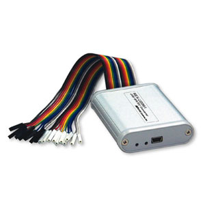 ラトックシステム REX-USB61 USB-SPI/I2Cプロトコルエミュレーター[REXUSB61] 返品種別B