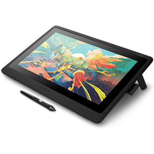 スマホ・タブレット・パソコン DTK1660K0D WACOM DTK1660K0D Wacom Cintiq 16/液晶ペンタブレット（15.6型
