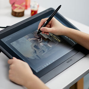 スマホ・タブレット・パソコン DTK1660K0D WACOM DTK1660K0D Wacom Cintiq 16/液晶ペンタブレット（15.6型