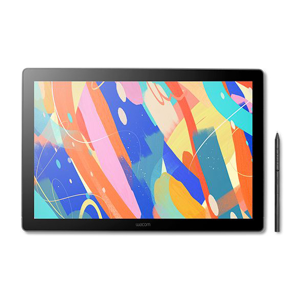 WACOM DTK168K4C Wacom Cintiq 16(DTK168)[DTK168K4C] 返品種別A