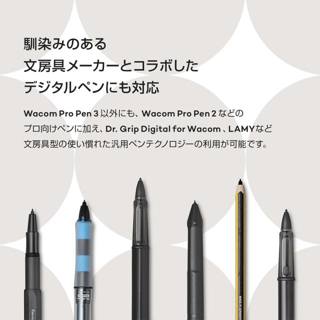 WACOM PTK470K0C Wacom Intuos Pro small[PTK470K0C] 返品種別A_5