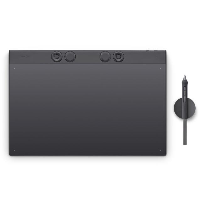 WACOM PTK870K0C Wacom Intuos Pro large[PTK870K0C] 返品種別A