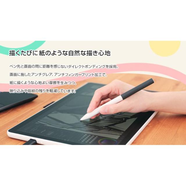WACOM DTC141W0 Wacom One 14ワコム[DTC141W0] 返品種別A_3