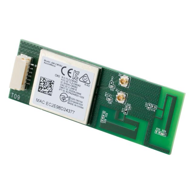 OKI WL-D1 OKI LEDプリンター用 無線LANモジュール[WLD1] 返品種別A