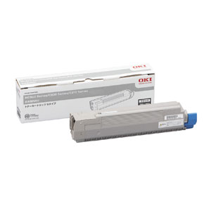 OKI TNR-C3K-K3 ［純正］ トナーカートリッジ （ブラック/小容量）沖電気[TNRC3KK3] 返品種別A