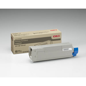 shin様向け　OKI トナーカートリッジセット TNR-C4K1 OKI TNR-C4FK1 ［純正］ トナーカートリッジ （ブラック）沖電気