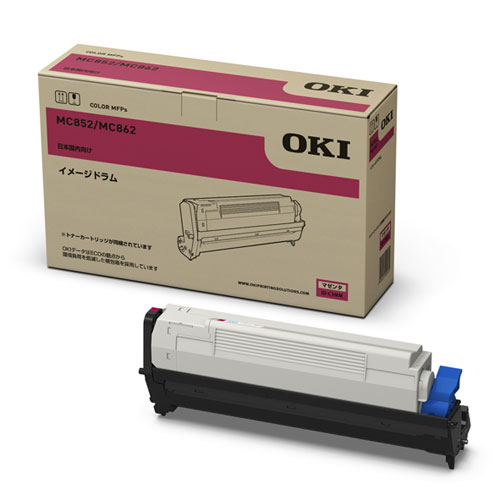 OKI ID-C3MM イメージドラム （マゼンタ）沖電気[IDC3MM] 返品種別A 12,217円