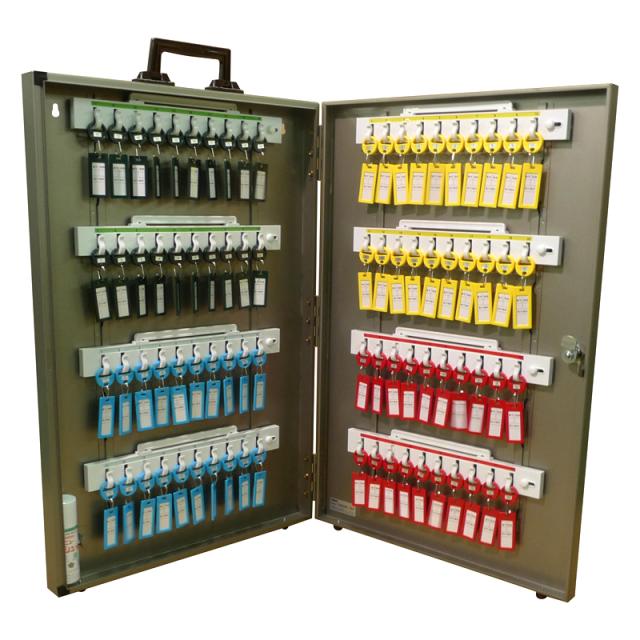 田邊金属工業所 ST-80 キーボックス STシリーズ 80戸用和合商事 TANNER[