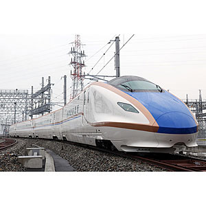カトー (N) 10-1263 W7系北陸新幹線「はくたか」6両増結セット カトー 10-1263 W7 ハクタカ ゾウケツセット返品種別Bの通販は