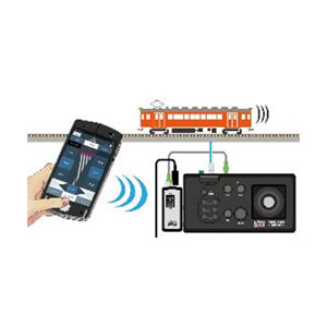 カトー 22-019 スマートコントローラー（ACアダプター別売） カトー 22-019 スマートコントローラー ACアダプタナシ返品種別B_2