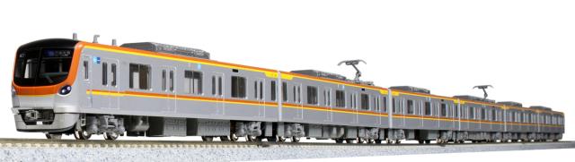 カトー (N) 10-1758 東京メトロ有楽町線・副都心線17000系 6両基本