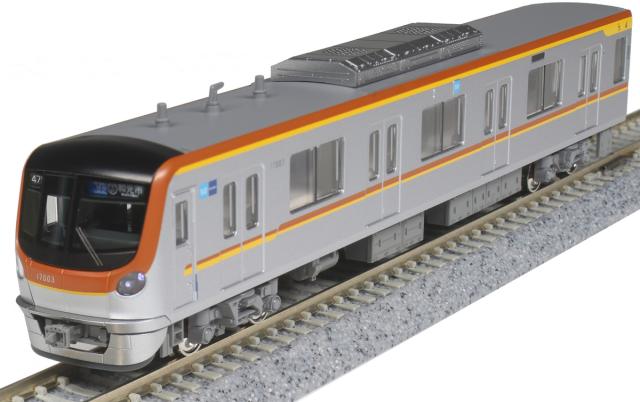 KATO カトー 東京メトロ 17000系 10両セット カトー KATO KATO 10-1759
