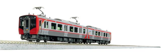 カトー (N) 10-1775 しなの鉄道 SR1系200番台 2両セット カトー 10-1775 シナノテツドウ SR1ケイ200バンダイ 2R返品種別B