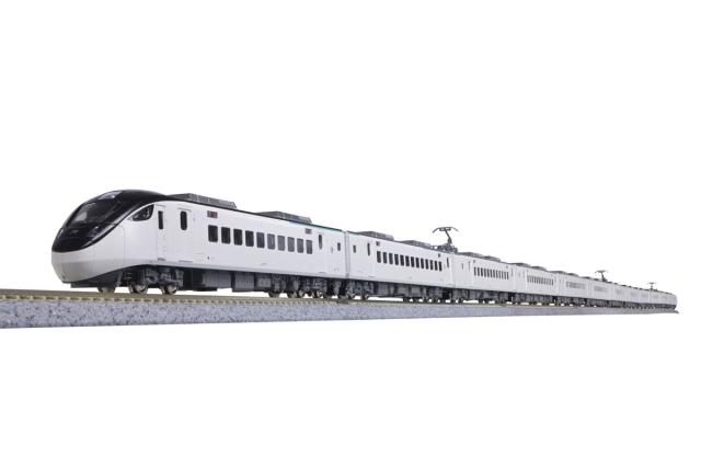 kato 489系 初期型 ボンネット 白山あさま 5両基本セット 10-239