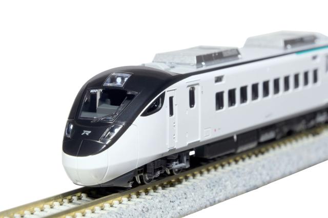 カトー (N) 10-1792 台湾鉄路 EMU3000（緑） 6両基本セット カト- 10-1792 タイワンコウテツ EMU3000 ミドリ キホン6R返品種別B_1
