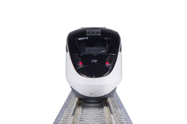 カトー (N) 10-1792 台湾鉄路 EMU3000（緑） 6両基本セット カト- 10-1792 タイワンコウテツ EMU3000 ミドリ キホン6R返品種別B_3