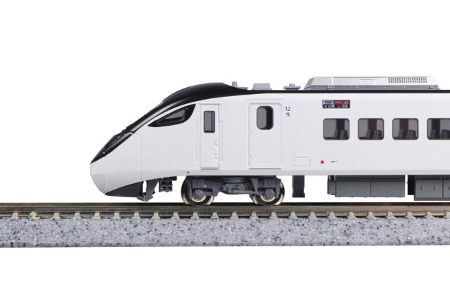 カトー (N) 10-1792 台湾鉄路 EMU3000（緑） 6両基本セット カト- 10-1792 タイワンコウテツ EMU3000 ミドリ キホン6R返品種別B_4