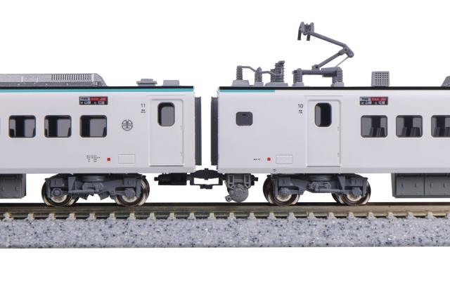 カトー (N) 10-1792 台湾鉄路 EMU3000（緑） 6両基本セット カト- 10-1792 タイワンコウテツ EMU3000 ミドリ キホン6R返品種別B_5