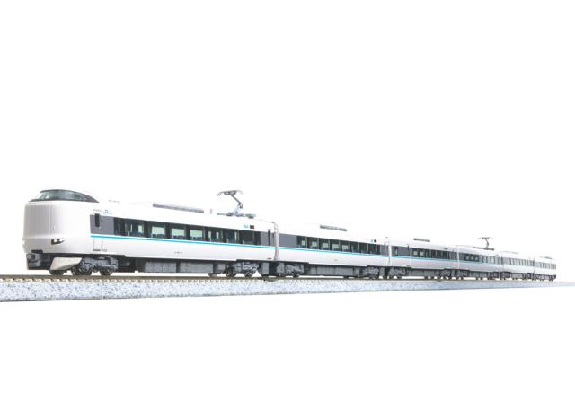 KATO Nゲージ 300系新幹線「のぞみ」 16両セット 10-1766 鉄