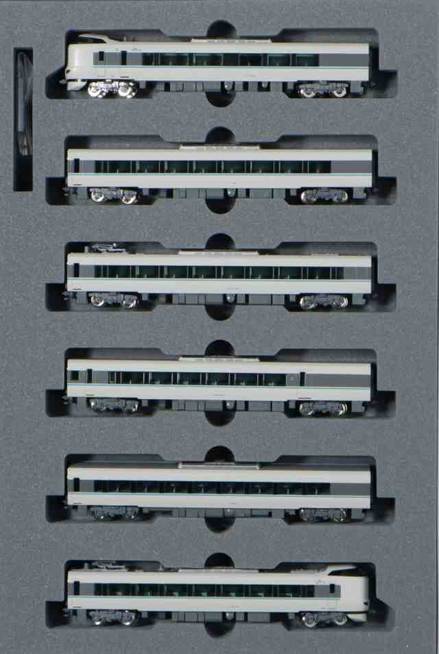 KATO 10-1180 287系「くろしお」 3両増結セット