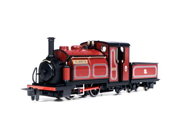 カトー (OO-9) 51-251C KATO/PECO Small England ”Palmerston(MAROON)” カトー 51-251C Small England Palmerston MAROON返品種別B