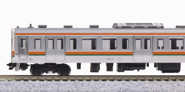 カトー (N) 10-1848 211系0番台 10両セット カトー 10-1848 211