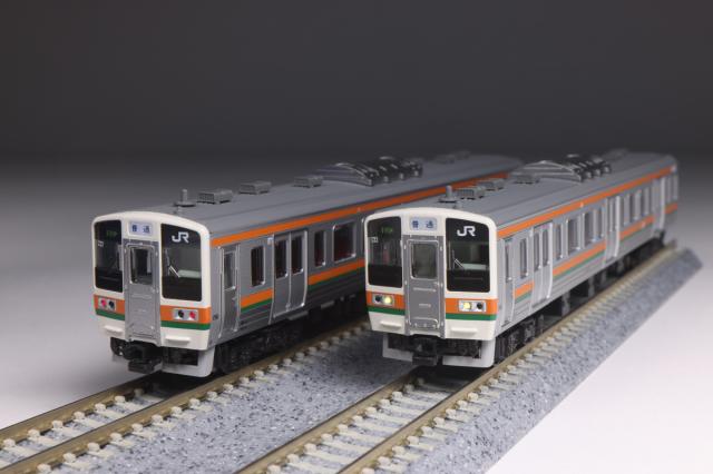 カトー (N) 10-1848 211系0番台 10両セット カトー 10-1848 211ケイ0