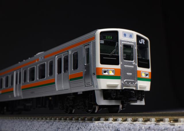 KATO 10-1848 211系0番台 10両セット 近郊形ステンレス電車 公式サイト