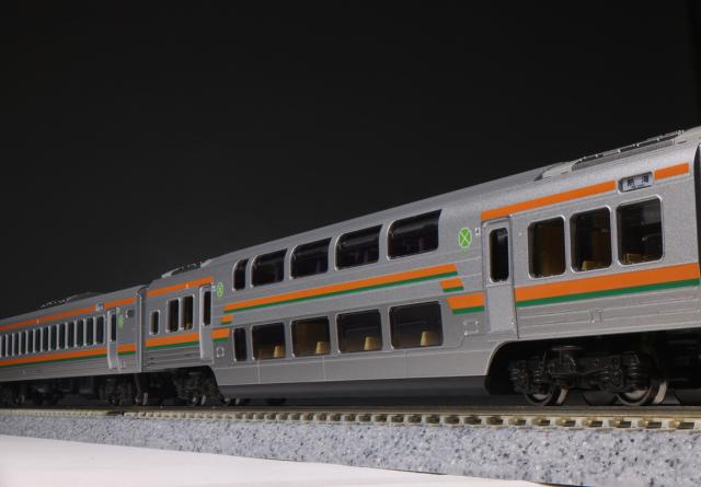 カトー (N) 10-1848 211系0番台 10両セット カトー 10-1848 211ケイ0