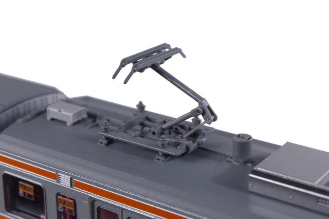 カトー (N) 10-1858 211系5000番台（中央本線） 4両基本セット カト- 10-1858 211ケイ5000 チュウオウホンセン 4R キホン返品種別B_5