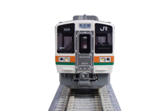 カトー (N) 10-1860 211系5000番台（中央本線） 3両セット カト- 10-1860 211ケイ5000 チュウオウホンセン 3R返品種別B_3