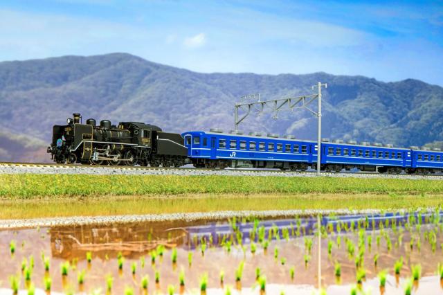 北海道鉄道100年記念, ナンバープレート, C56 160, 中古（☆限定