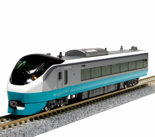 カトー (N) 10-1878 E657系「E653系リバイバルカラー(緑)」 10両セット【特別企画品】 返品種別Bの通販はau PAY マーケット  - Joshin web 家電・PC・ホビー専門店 | au PAY マーケット－通販サイト