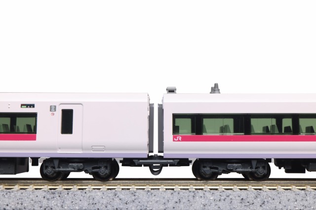 カトー (N) 10-1639 E657系「ひたち・ときわ」 6両基本セット カトー 10-1639 E657ケイ ヒタチ トキワ  キホン6R返品種別B｜au PAY マーケット