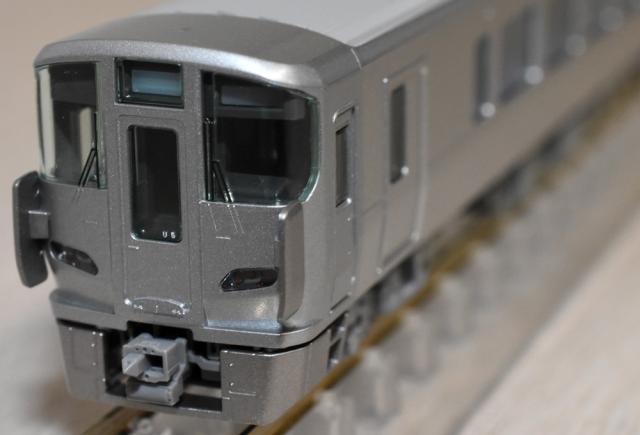 Nゲージ 西武 20000系 新宿線仕様 4両増結セット 鉄道模型 電車