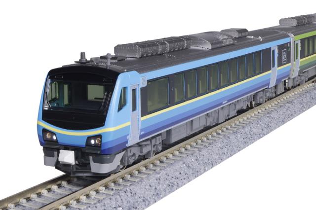 カトー (N) 10-1918 HB-E300系「SATONO」 2両セット カトー 10-1918 HB