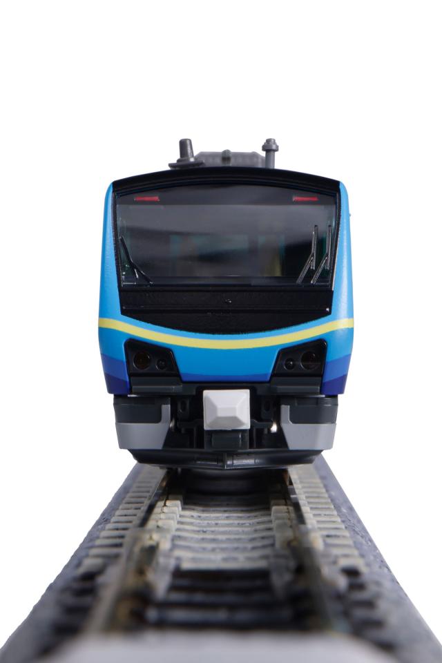 カトー (N) 10-1918 HB-E300系「SATONO」 2両セット カトー 10-1918 HB