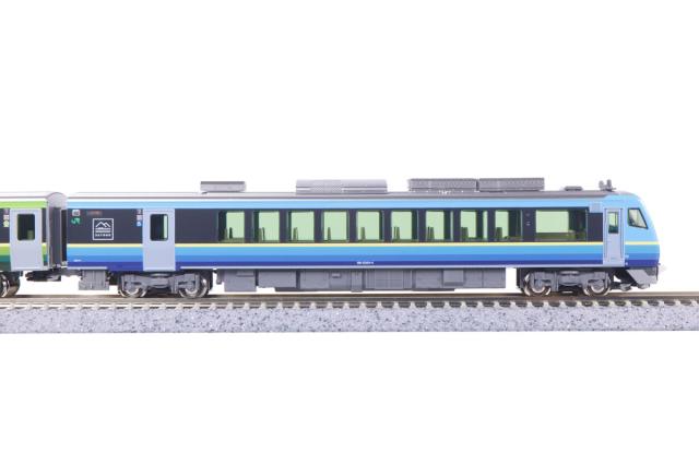 カトー (N) 10-1918 HB-E300系「SATONO」 2両セット カトー 10-1918 HB