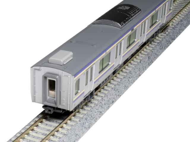 Keiです。 カトー (N) 10-1702S E235系1000番台 横須賀・総武快速線 基本セット