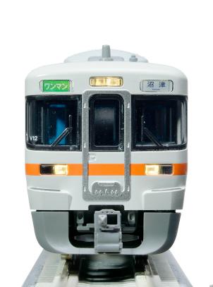 カトー (N) 10-1928 313系3000番台 2両セット カト- 10-1928 313系3000バンダイ 2R返品種別B_1