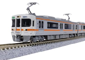 カトー (N) 10-1928 313系3000番台 2両セット カト- 10-1928 313系3000バンダイ 2R返品種別B_3