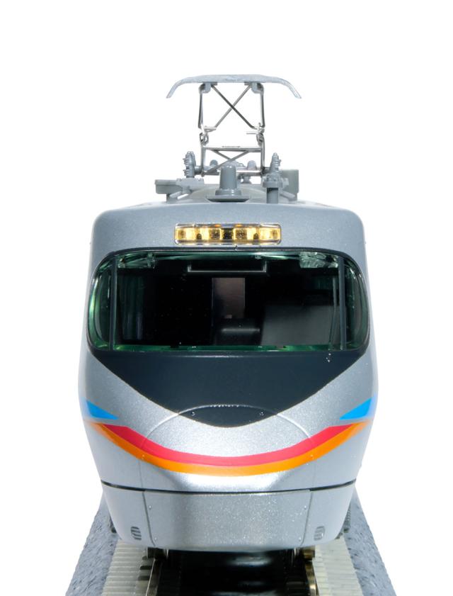 カトー (N) 10-1940 JR四国8000系 特急「しおかぜ・いしづち」(旧塗装