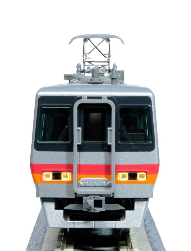 KATO Nゲージ JR四国8000系 しおかぜ・いしづち 旧塗装 8両セット #10