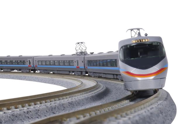 カトー (N) 10-1940 JR四国8000系 特急「しおかぜ・いしづち」(旧塗装) 8両セット【特別企画品】 返品種別B_7