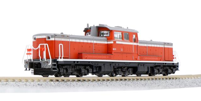 カトー (N) 10-1953 14系500番台 寝台急行「まりも/大雪/利尻」 7両