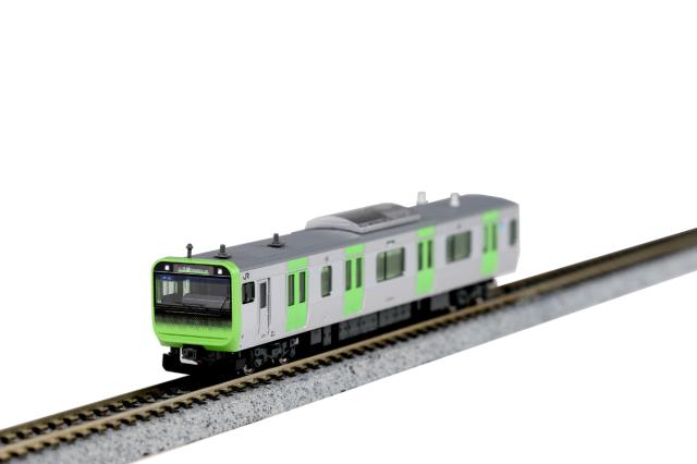 kato e235系 山手線 nゲージ 室内灯入り（KATO鉄道模型