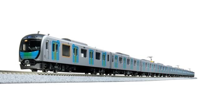 カトー (N) 10-1961 西武鉄道40000系50番台 6両基本セット カト- 10-1961 セイブテツドウ40000-50 6R キホン返品種別B